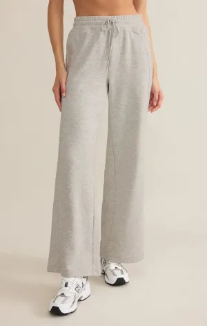 Break Point Sweatpants-Varsity Grey