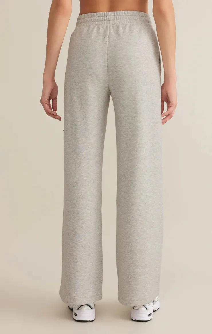 Break Point Sweatpants-Varsity Grey