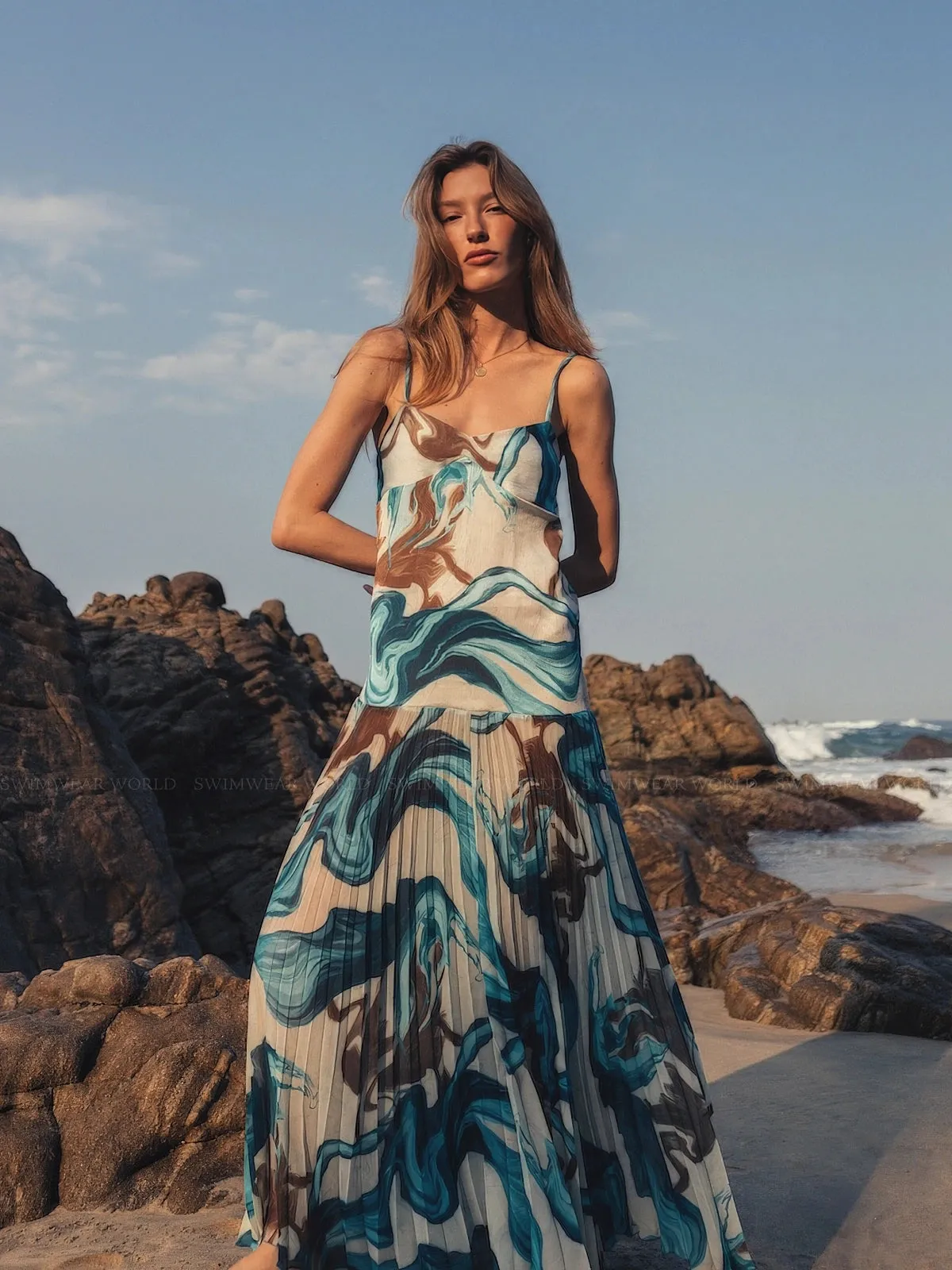 Brisa Dress