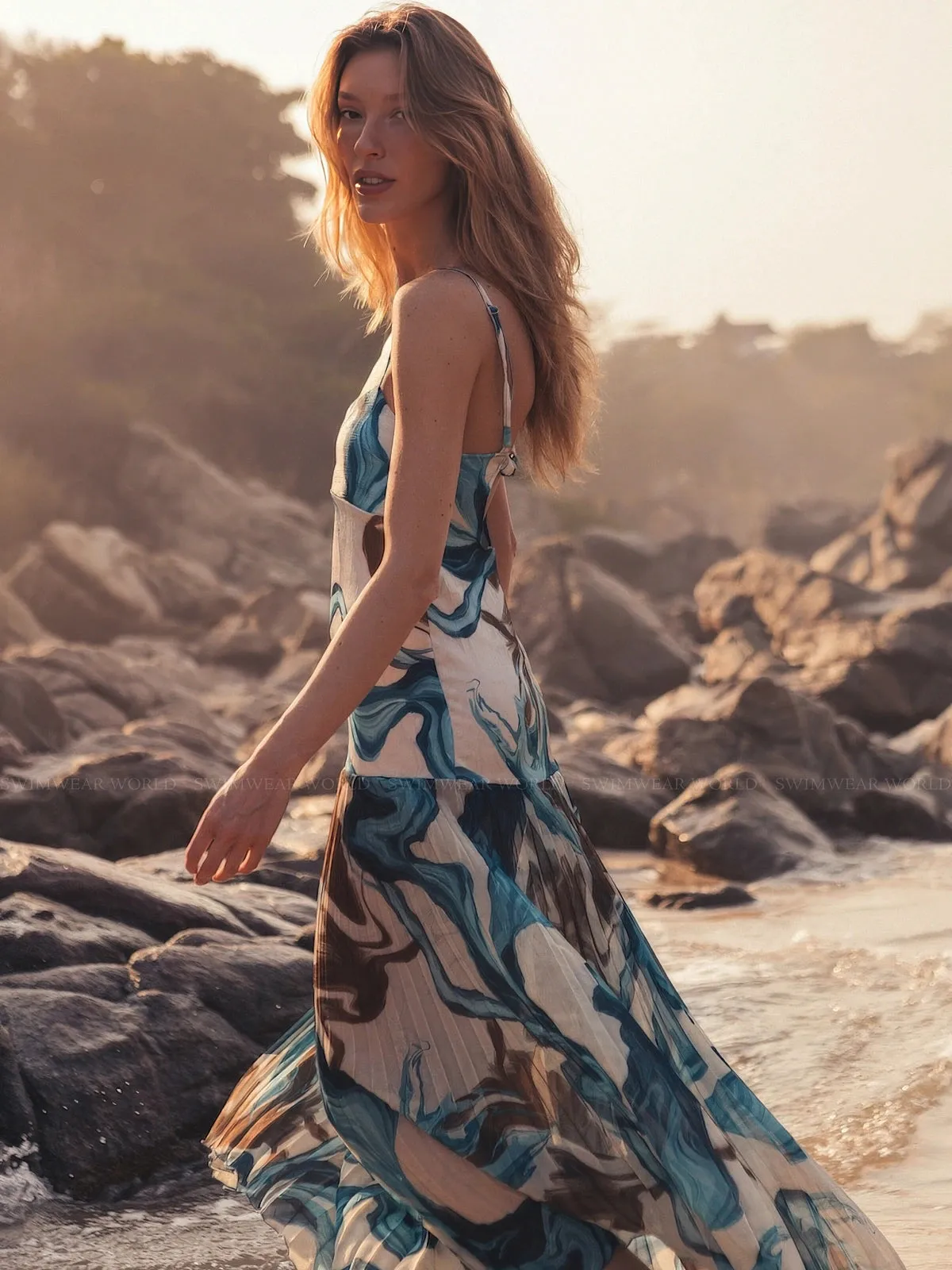 Brisa Dress