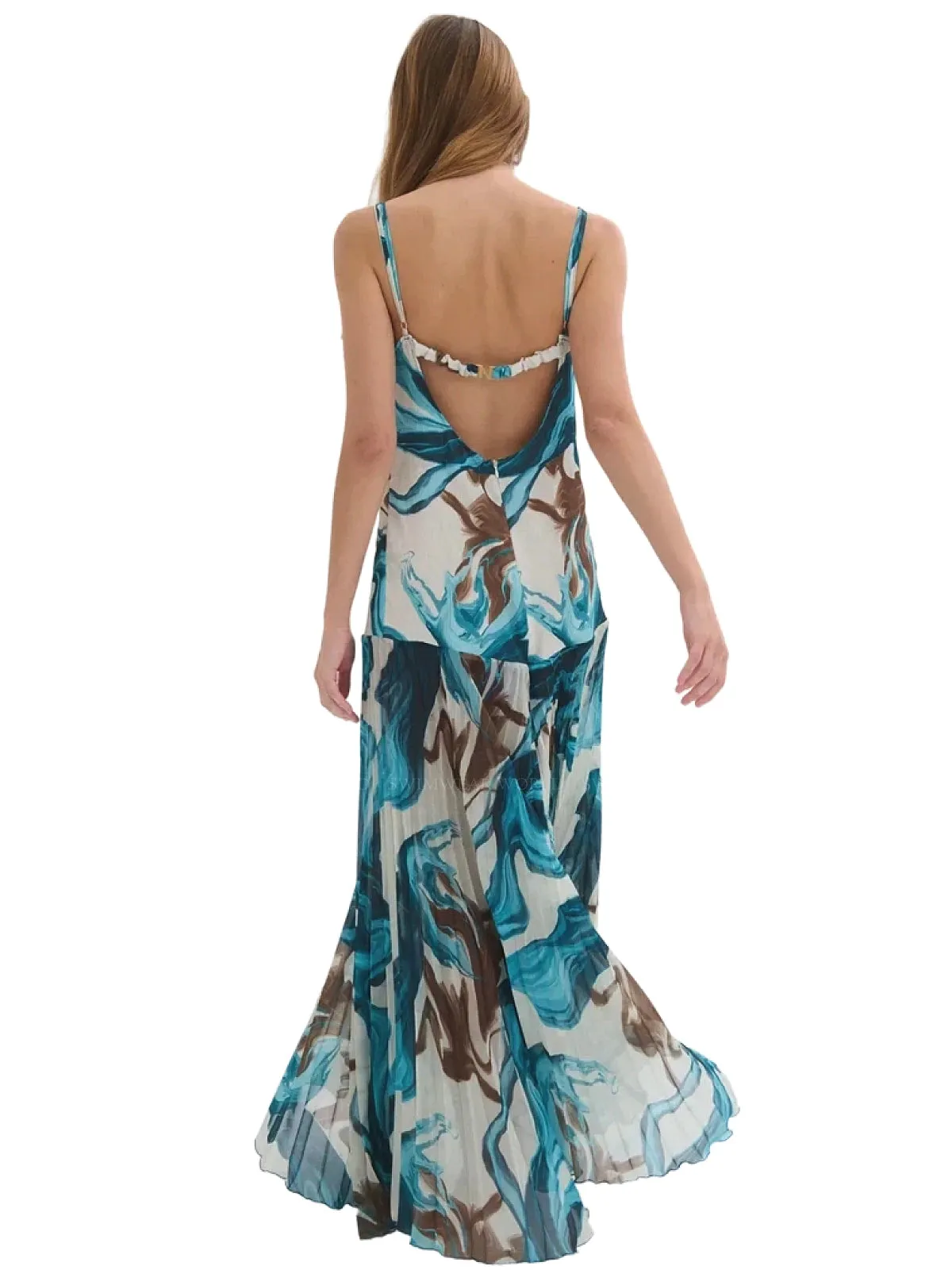 Brisa Dress