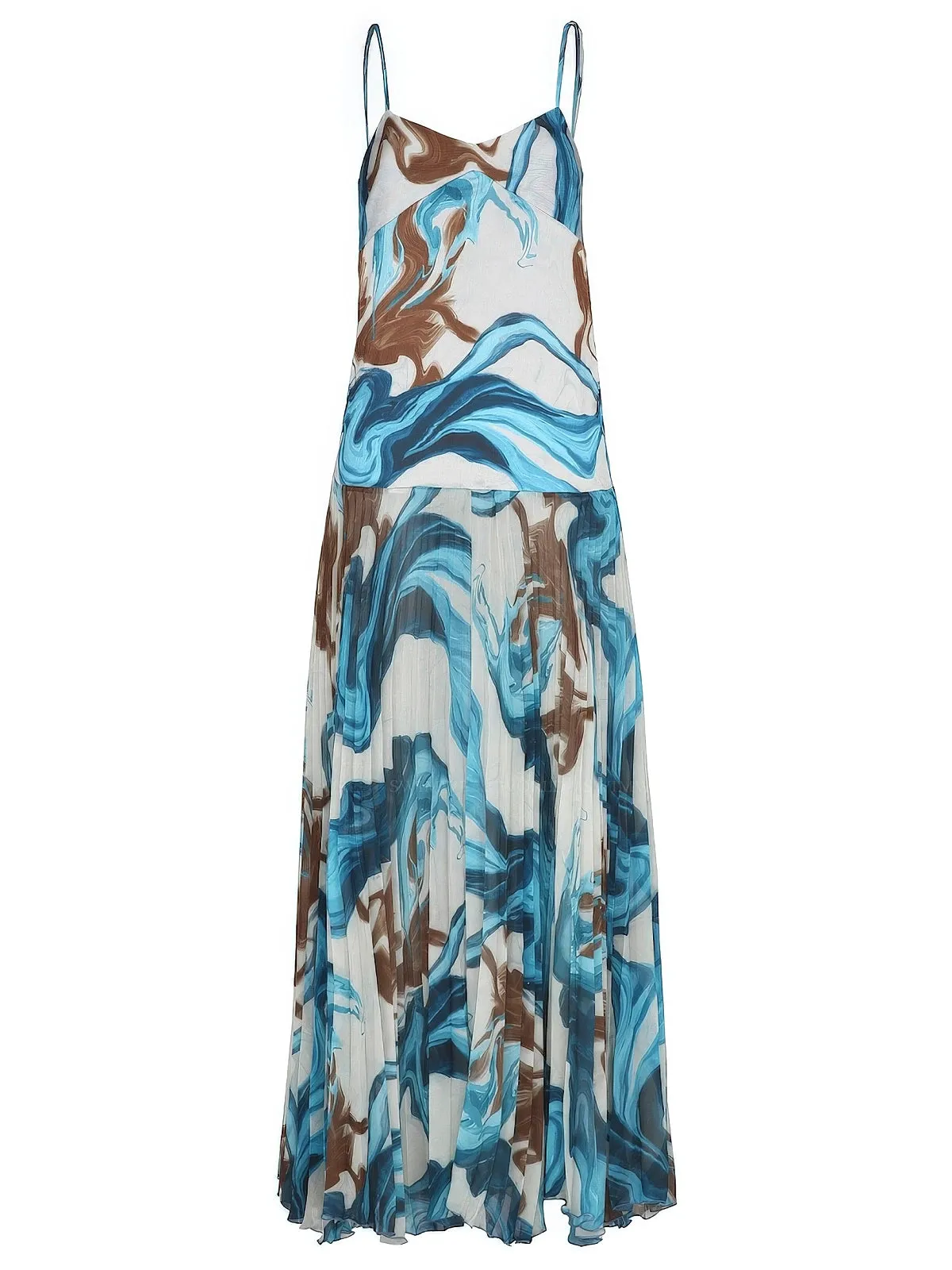 Brisa Dress