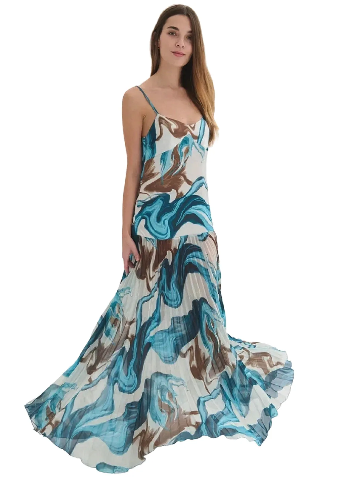 Brisa Dress