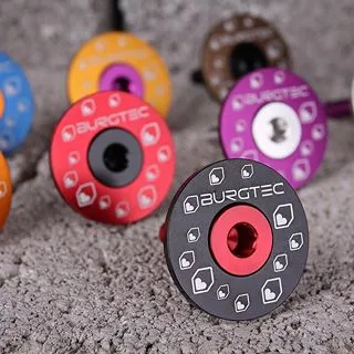 BURGTEC TOP CAP BOLT