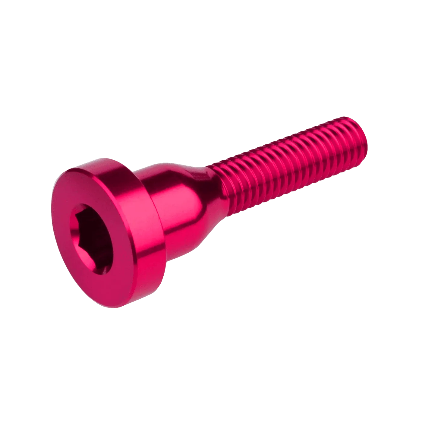 BURGTEC TOP CAP BOLT