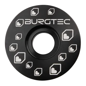 BURGTEC TOP CAP