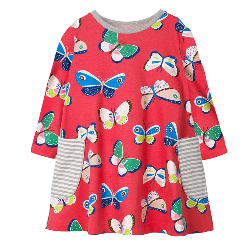 Butterflies