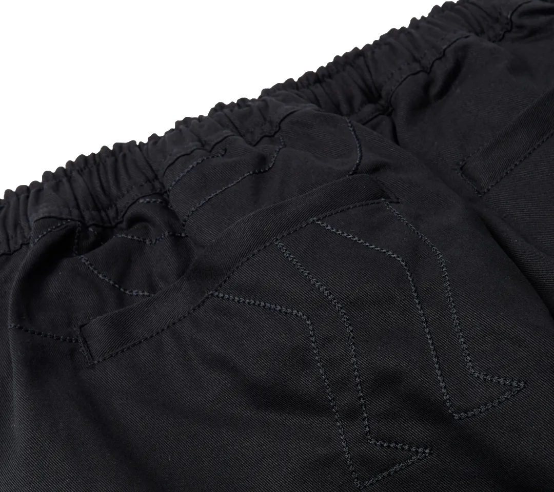 by Parra Stitched Up Duck Pants