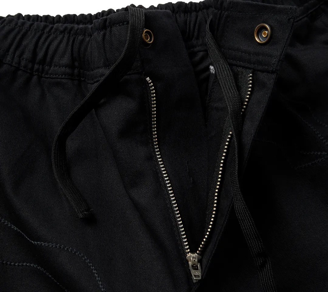 by Parra Stitched Up Duck Pants