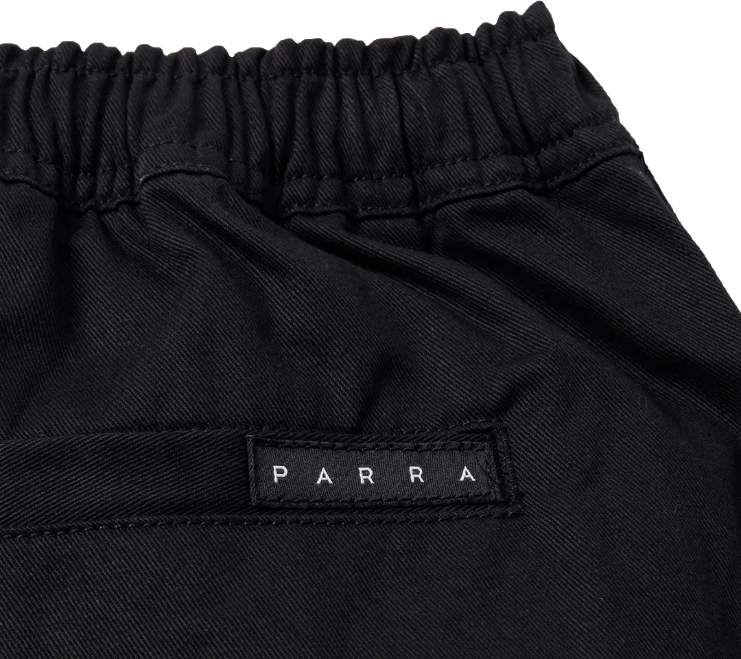 by Parra Stitched Up Duck Pants