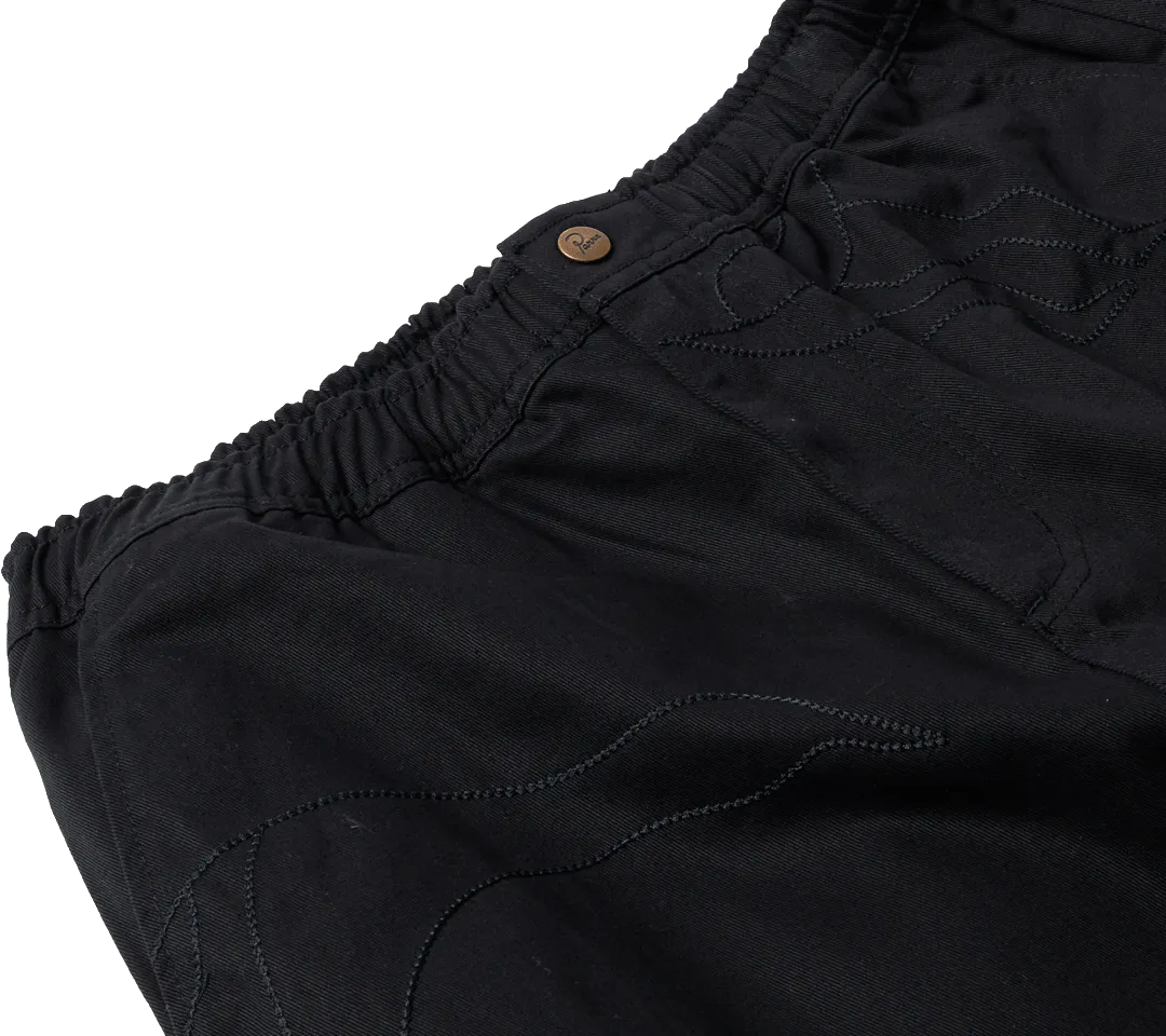 by Parra Stitched Up Duck Pants