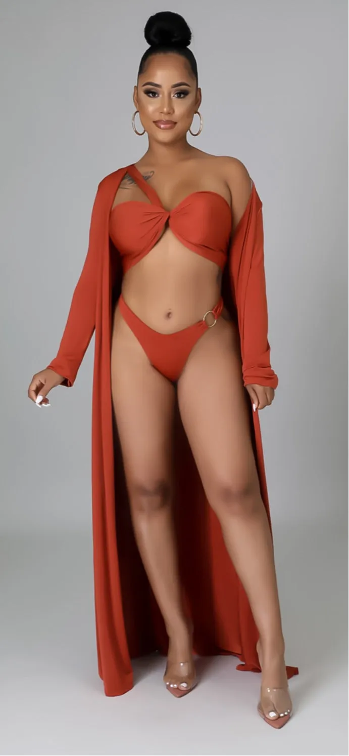 Cabo Resort Set-Black