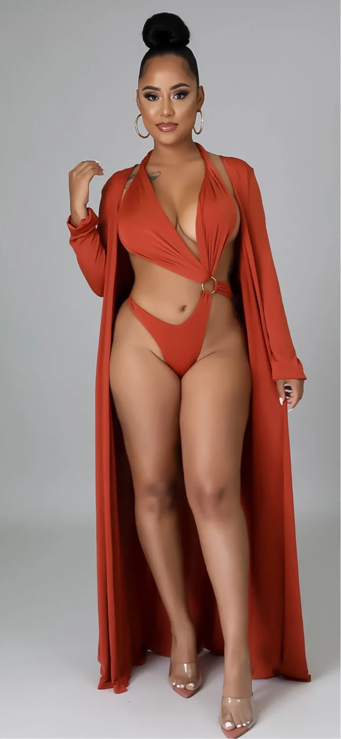 Cabo Resort Set-Black
