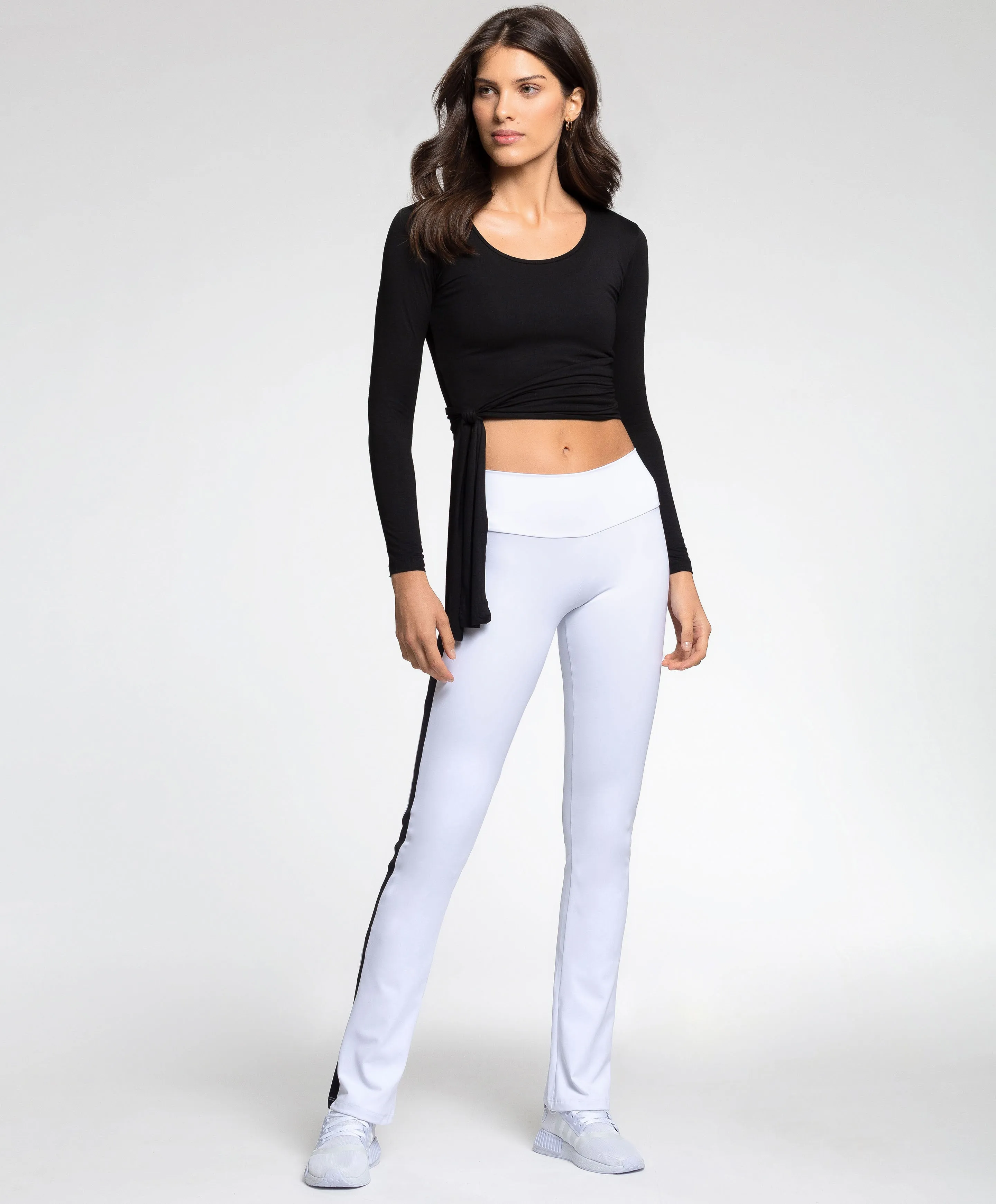 Candie Wrap RioModal™ Top