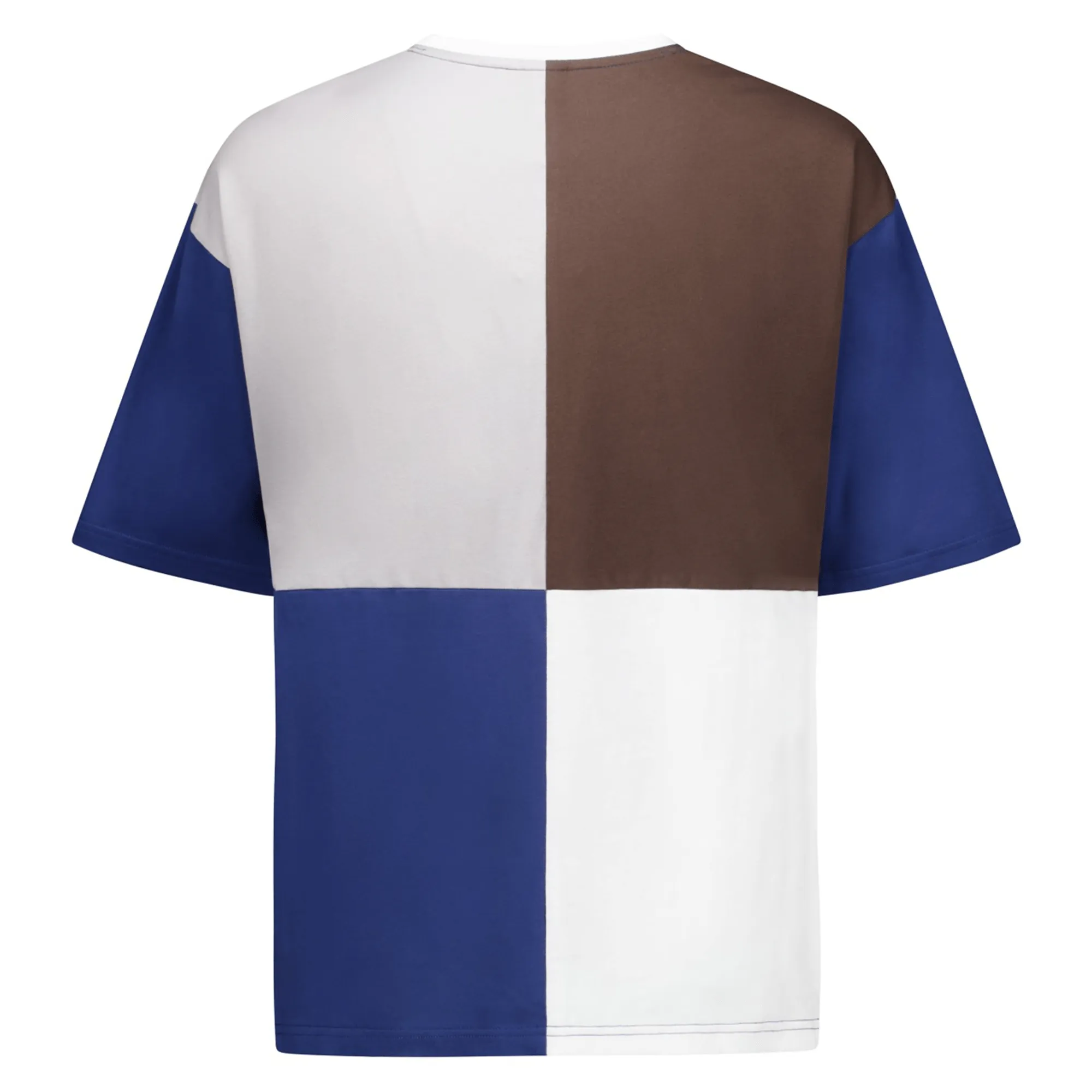 Canterbury Harlequin Block T-Shirt