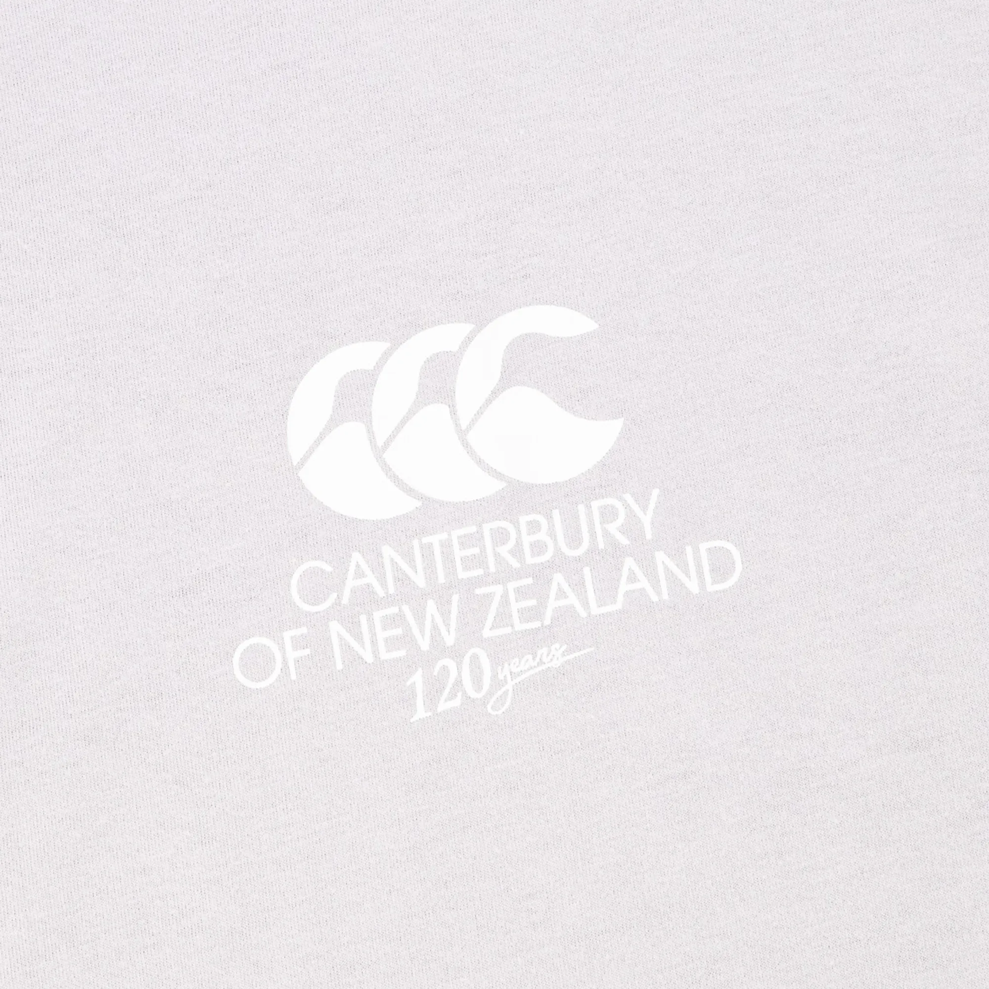 Canterbury Harlequin Block T-Shirt