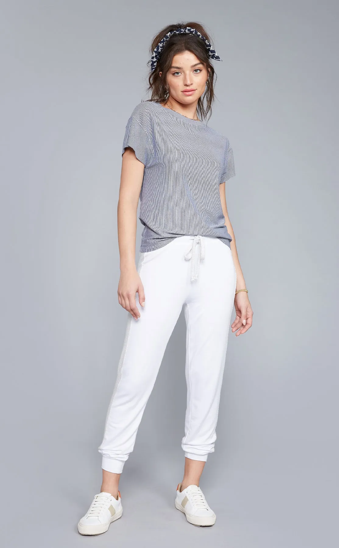 Cap Sleeve Top