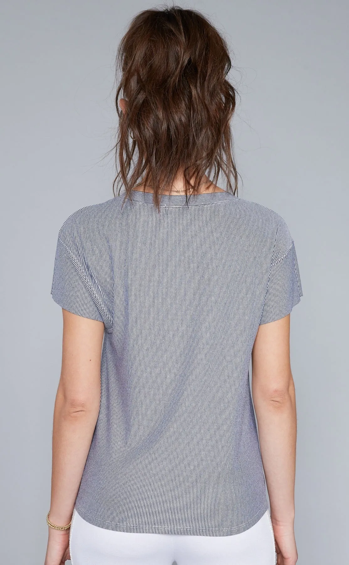 Cap Sleeve Top