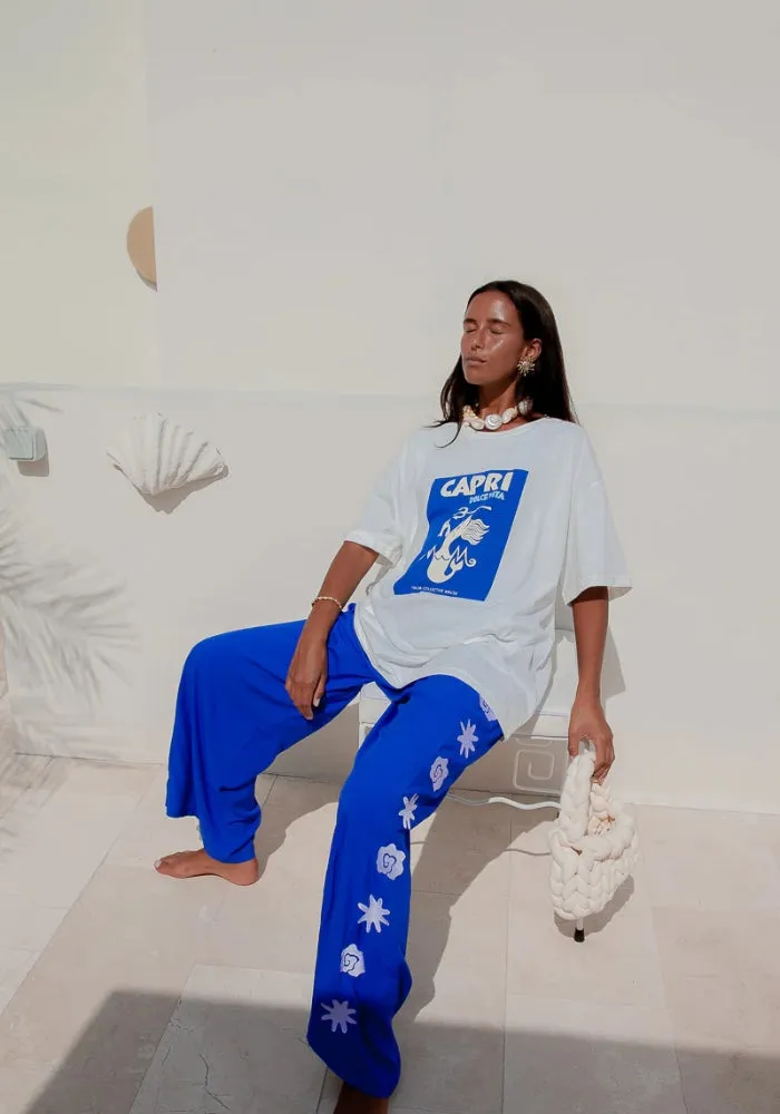 Capri T-shirt