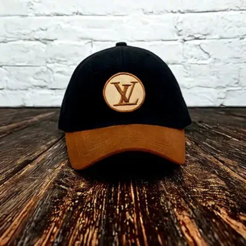 Care Me DOPE CAP 002 (Random Logo)
