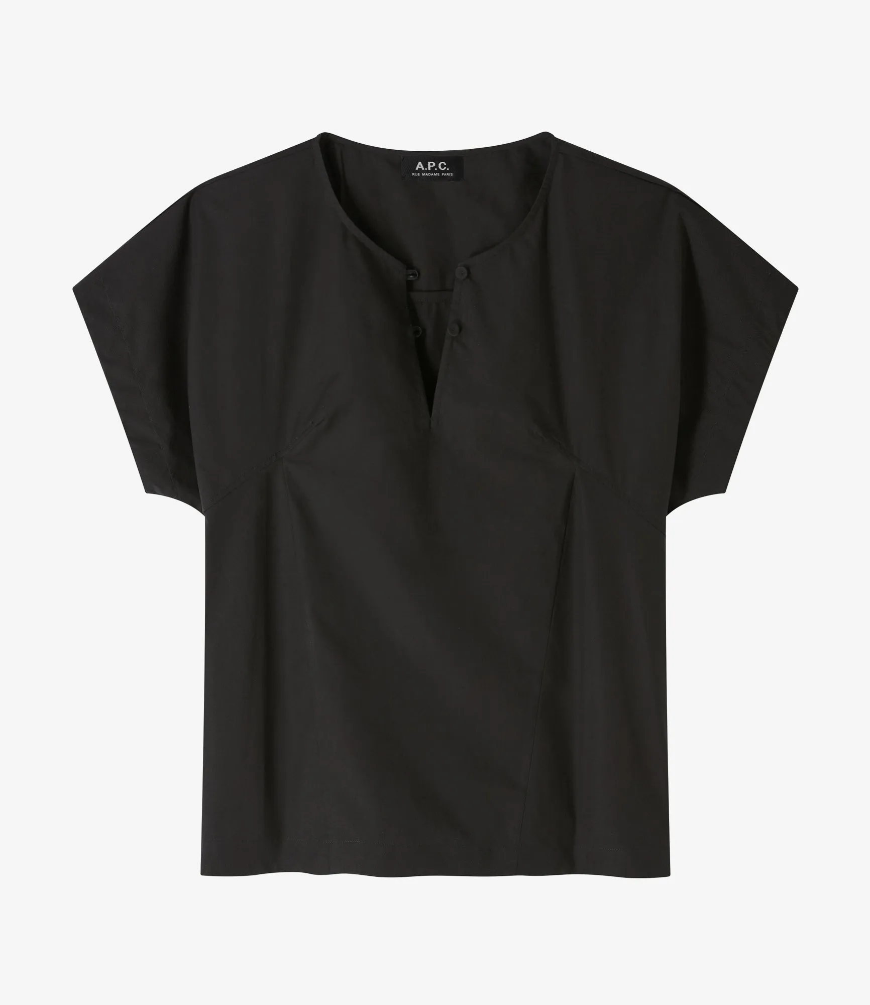 Carmenta blouse