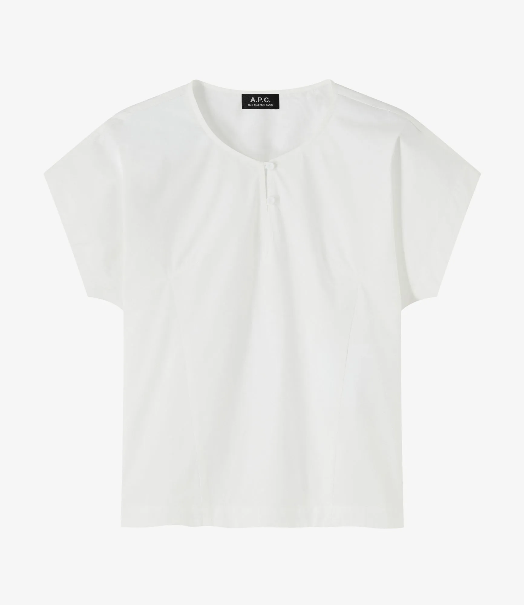 Carmenta blouse