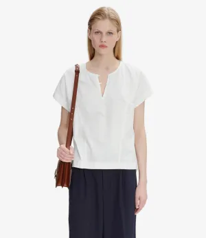 Carmenta blouse