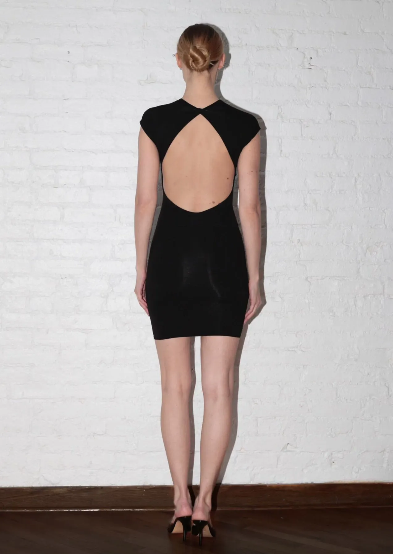 Carolyn Dress
