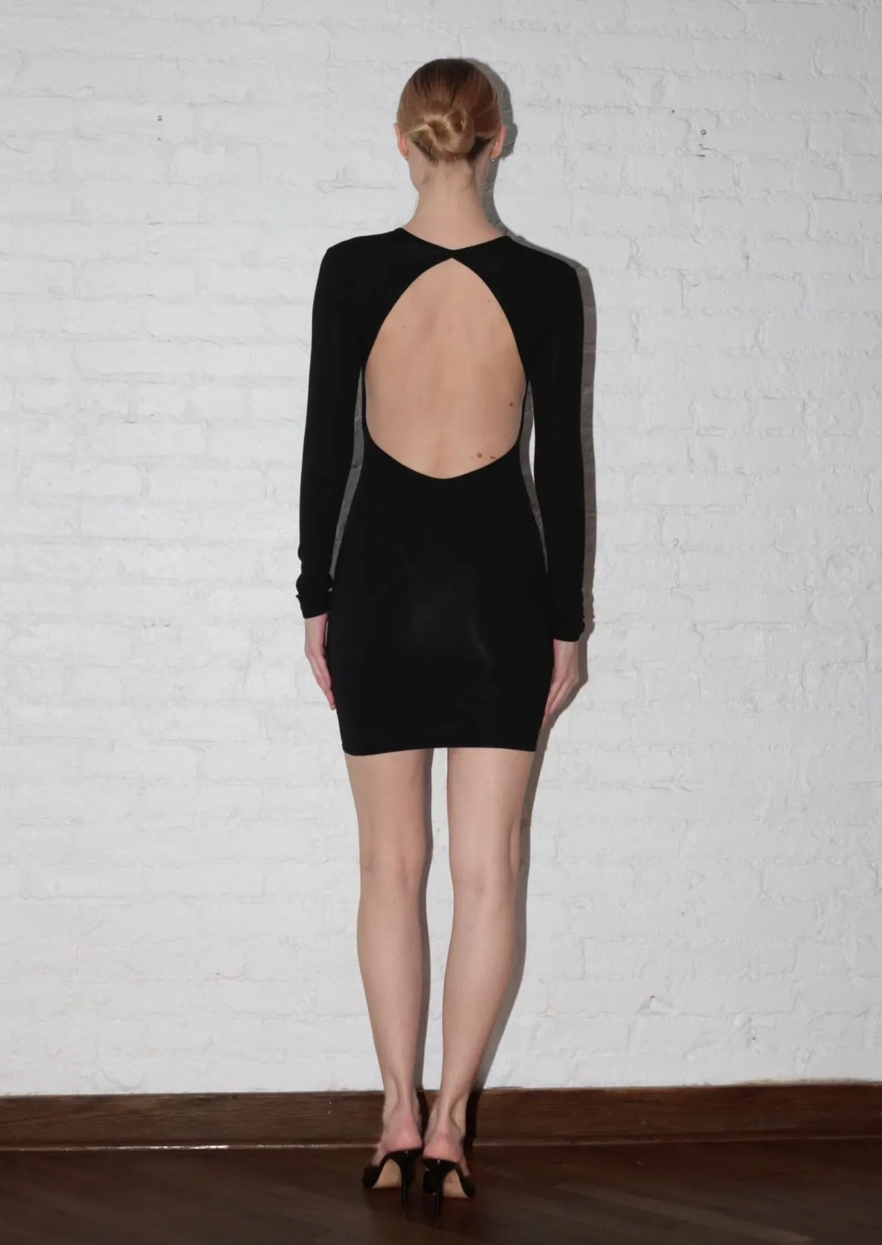 Carolyn Dress