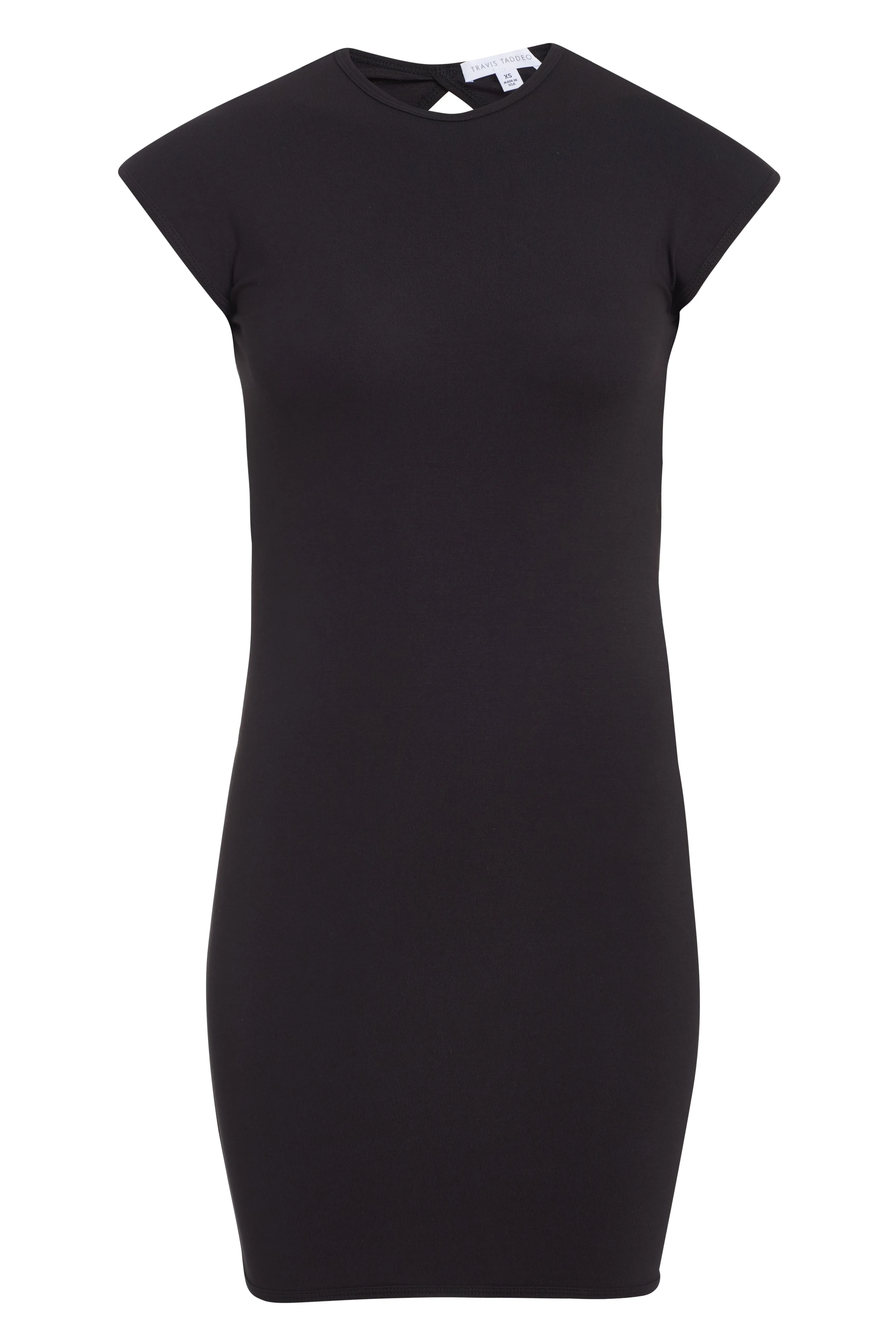 Carolyn Dress