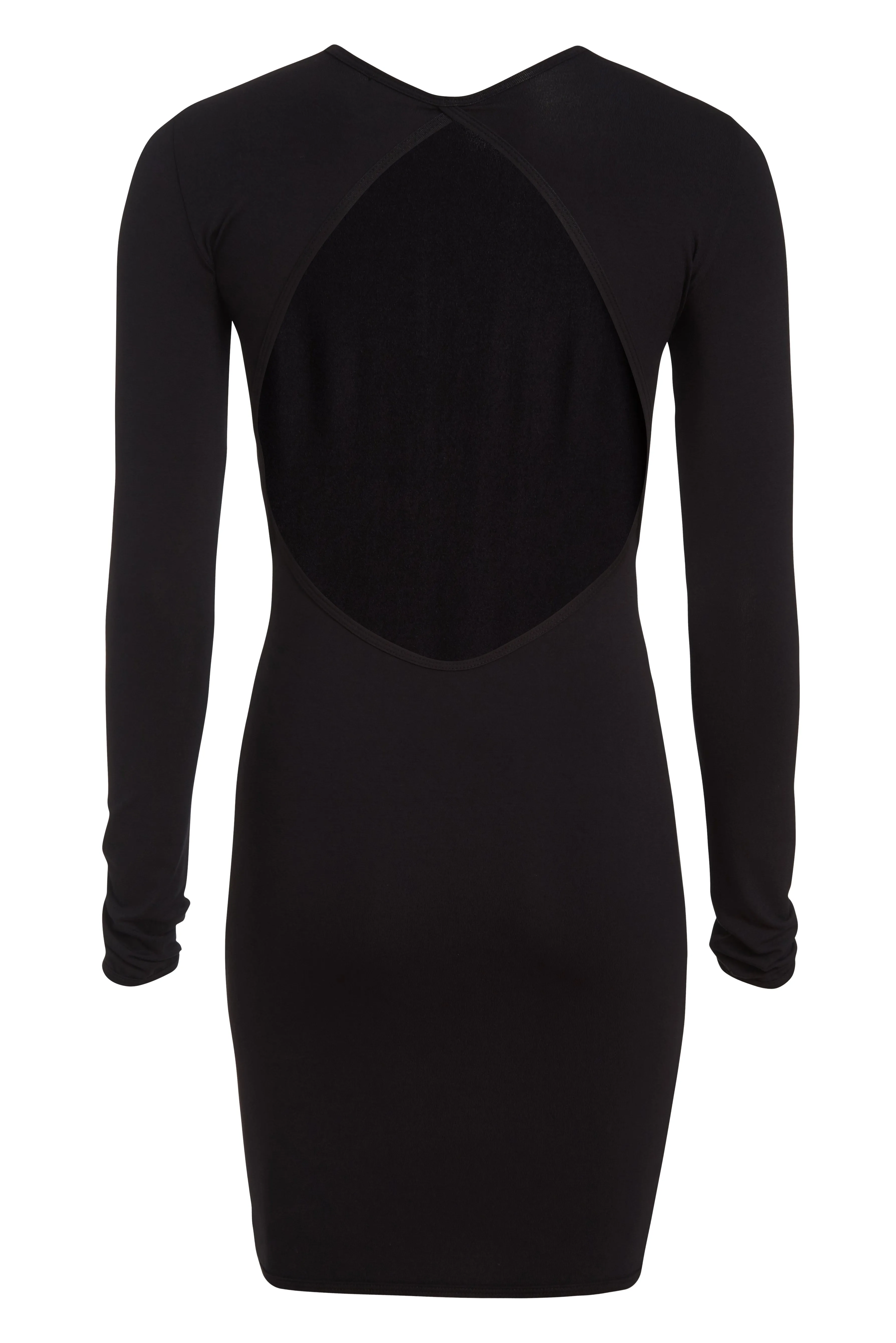 Carolyn Dress