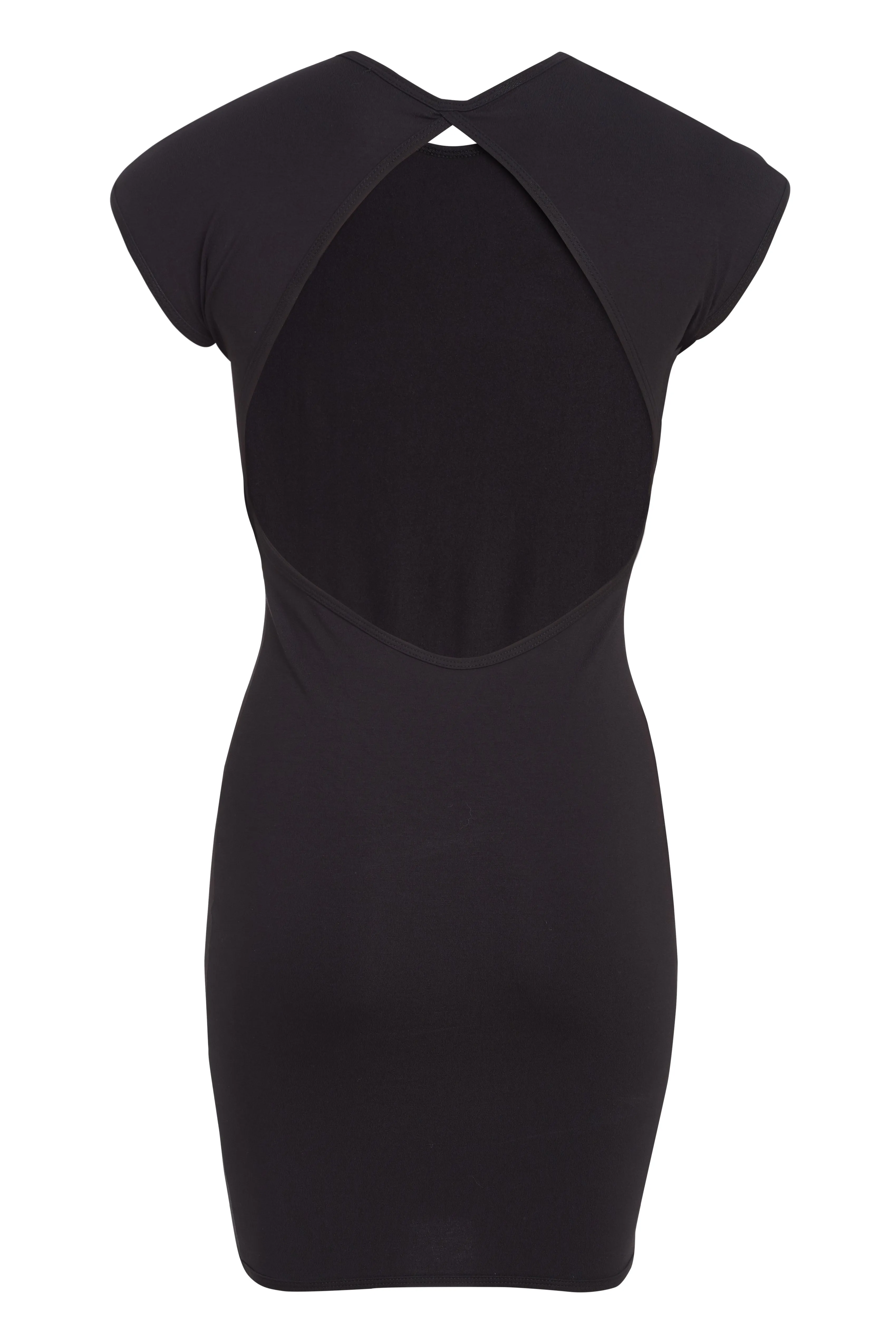 Carolyn Dress