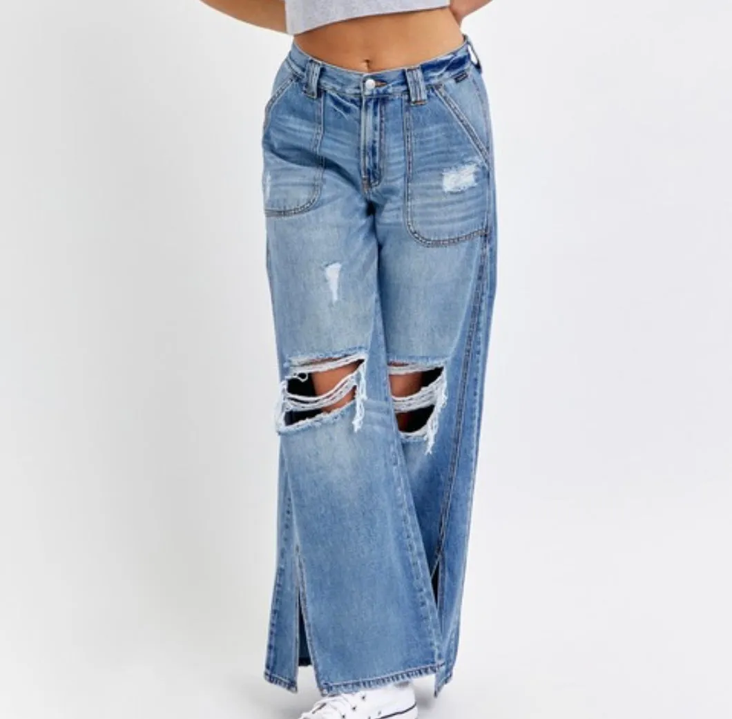 Carpenter Jeans