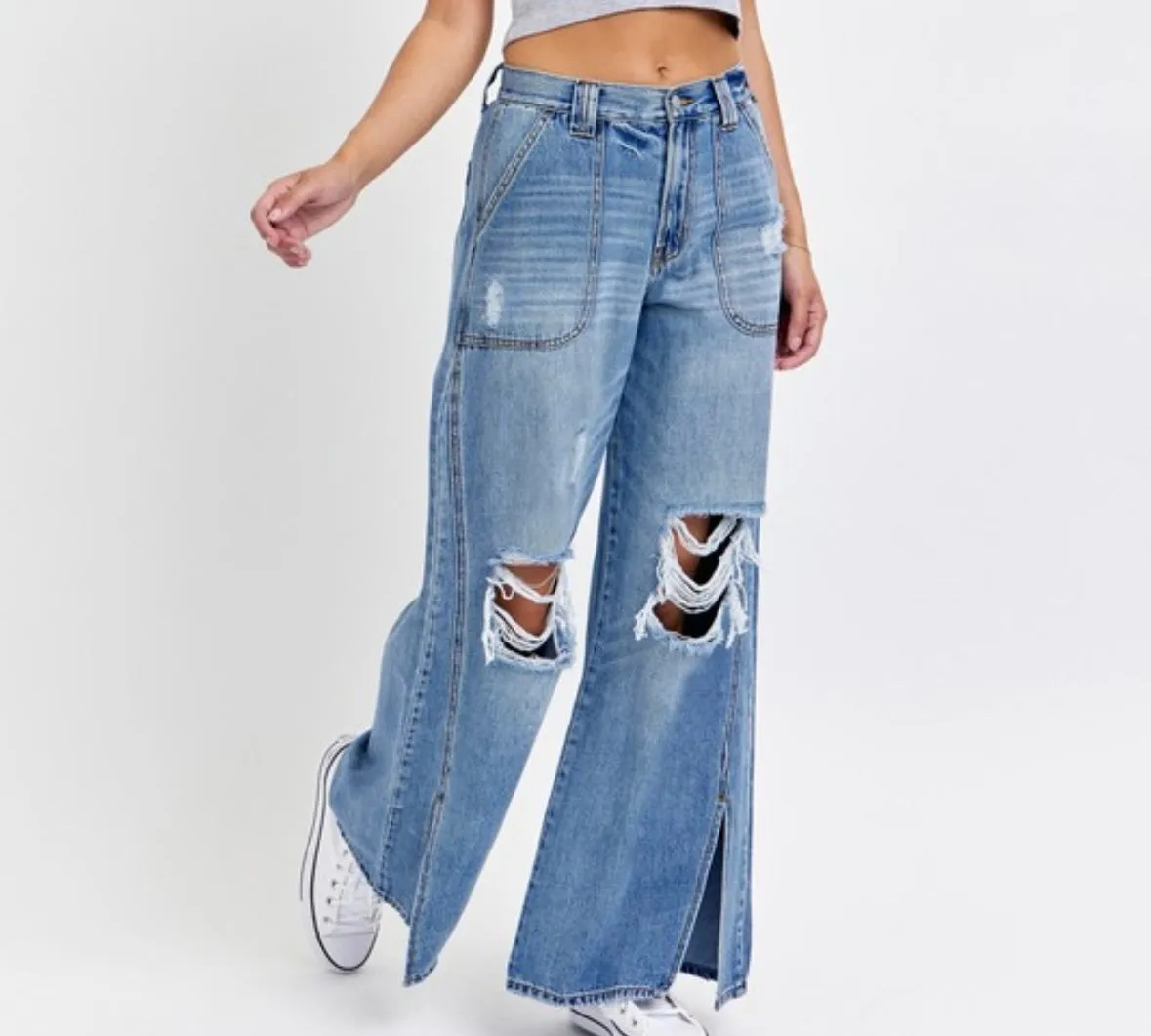 Carpenter Jeans