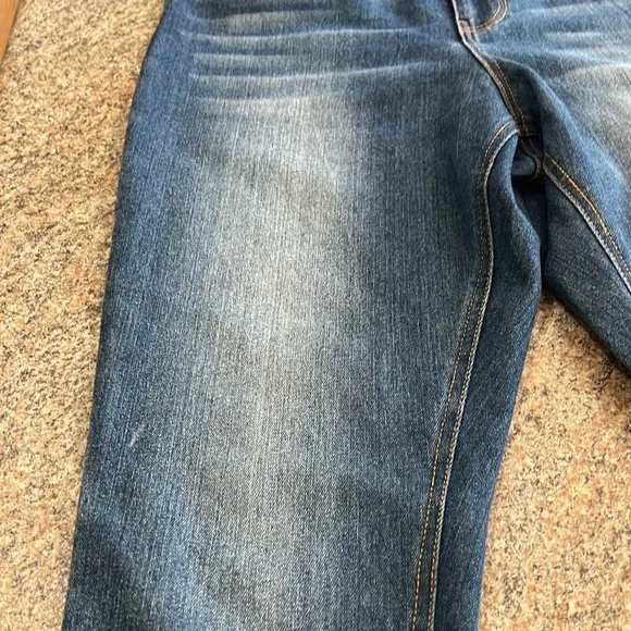 Carre Noir jeans size 8