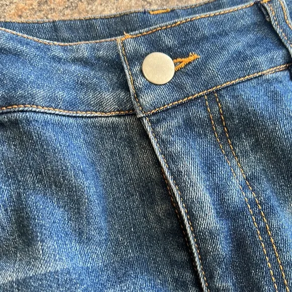 Carre Noir jeans size 8