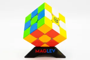 Celeritas GAN13 M MagLev UV 3x3