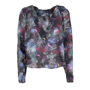 Chilali Top - Purple
