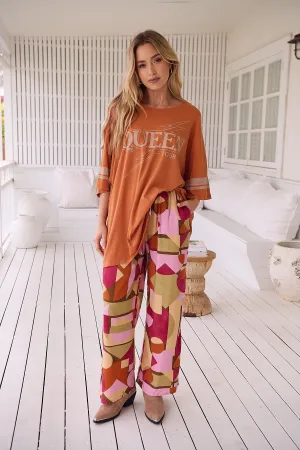 Cici pant -  Freya
