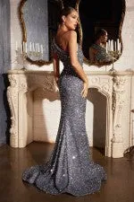 Cinderella Evening Dress CD980