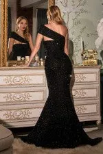 Cinderella Evening Dress CD980