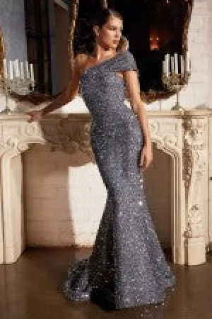 Cinderella Evening Dress CD980