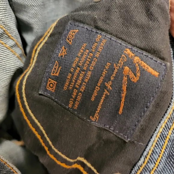 Citizens of humanity haley #174 ankle pants jeans