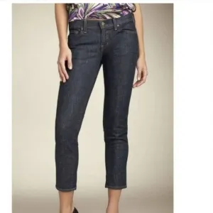 Citizens of humanity haley #174 ankle pants jeans