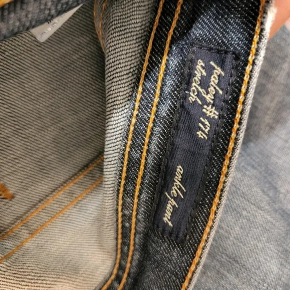 Citizens of humanity haley #174 ankle pants jeans