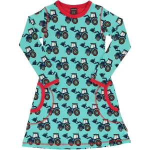 Classic Tractor LS Dress