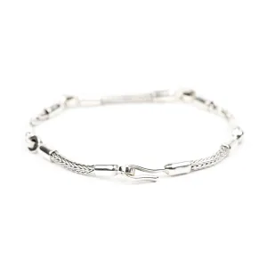 Combo Chain Bracelet