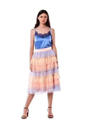 Confectioners Skirt