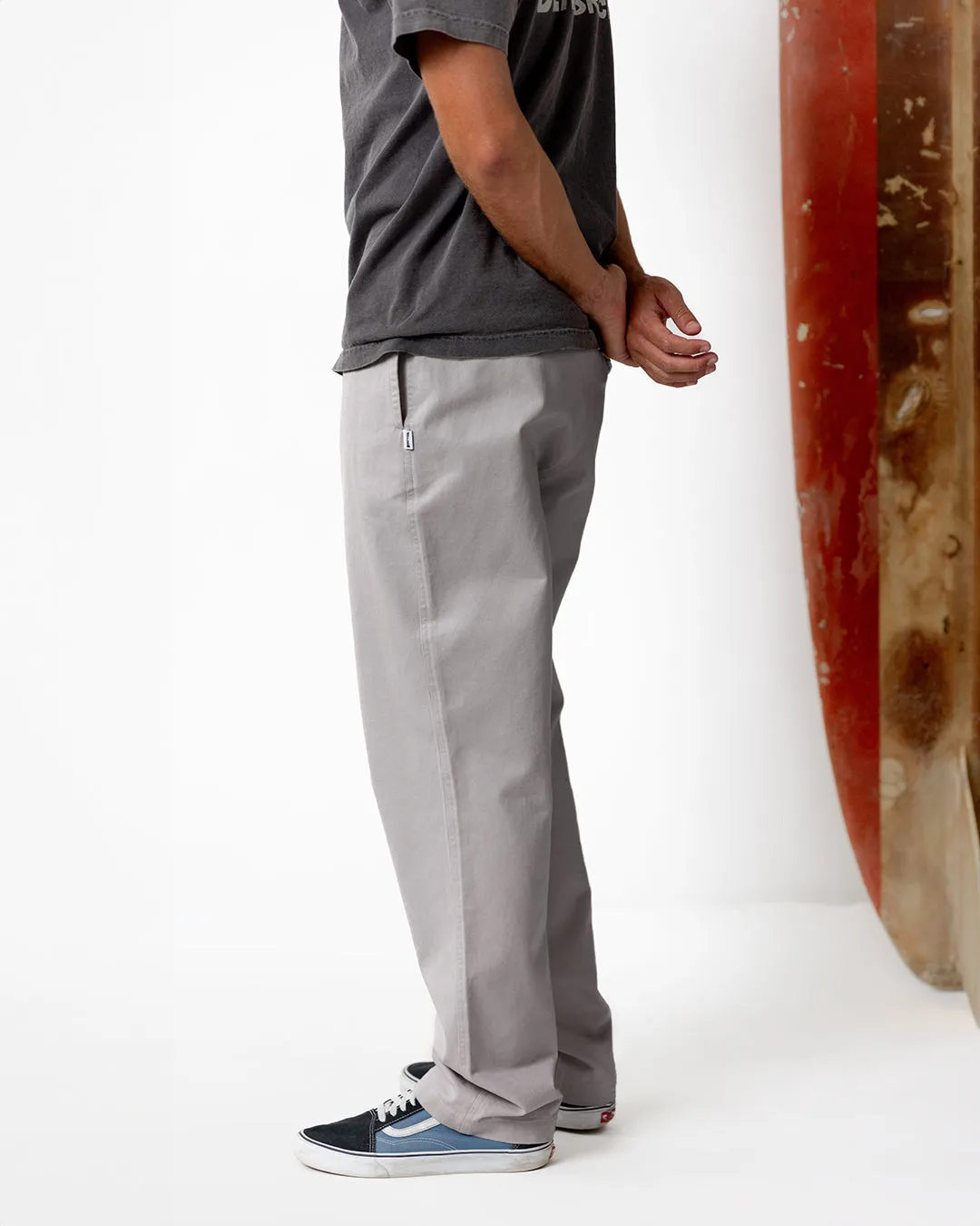 Coronado Pant - Army Green