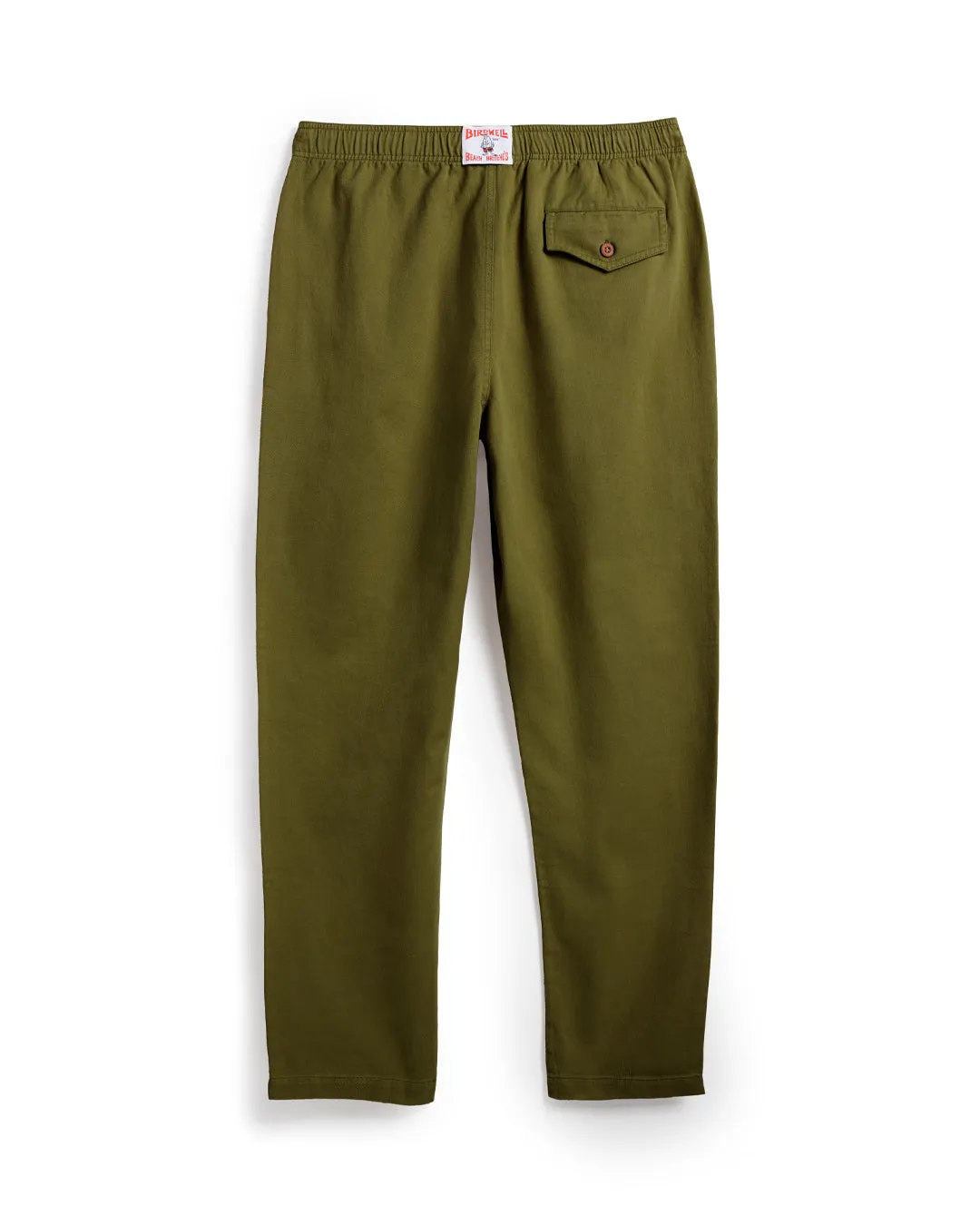 Coronado Pant - Army Green
